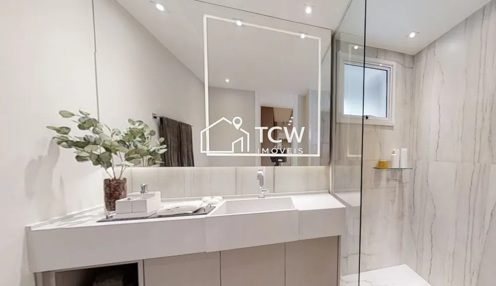 Apartamento, 3 quartos, 125 m² - Foto 3