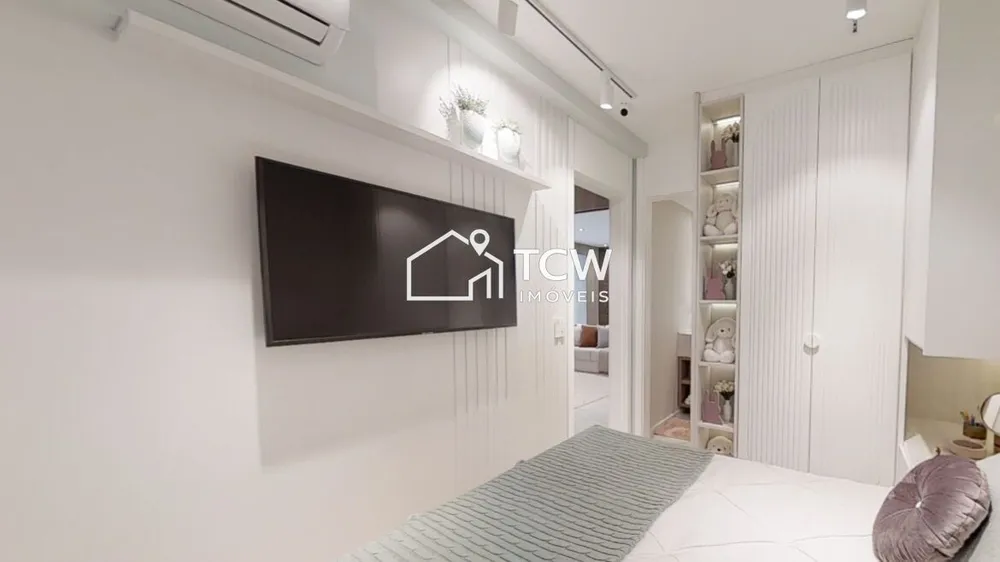 Apartamento, 3 quartos, 125 m² - Foto 4