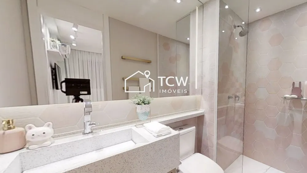 Apartamento, 3 quartos, 125 m² - Foto 8