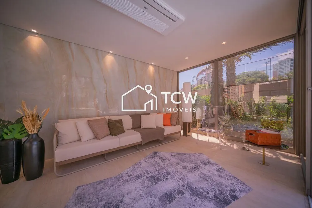 Apartamento, 3 quartos, 109 m² - Foto 3