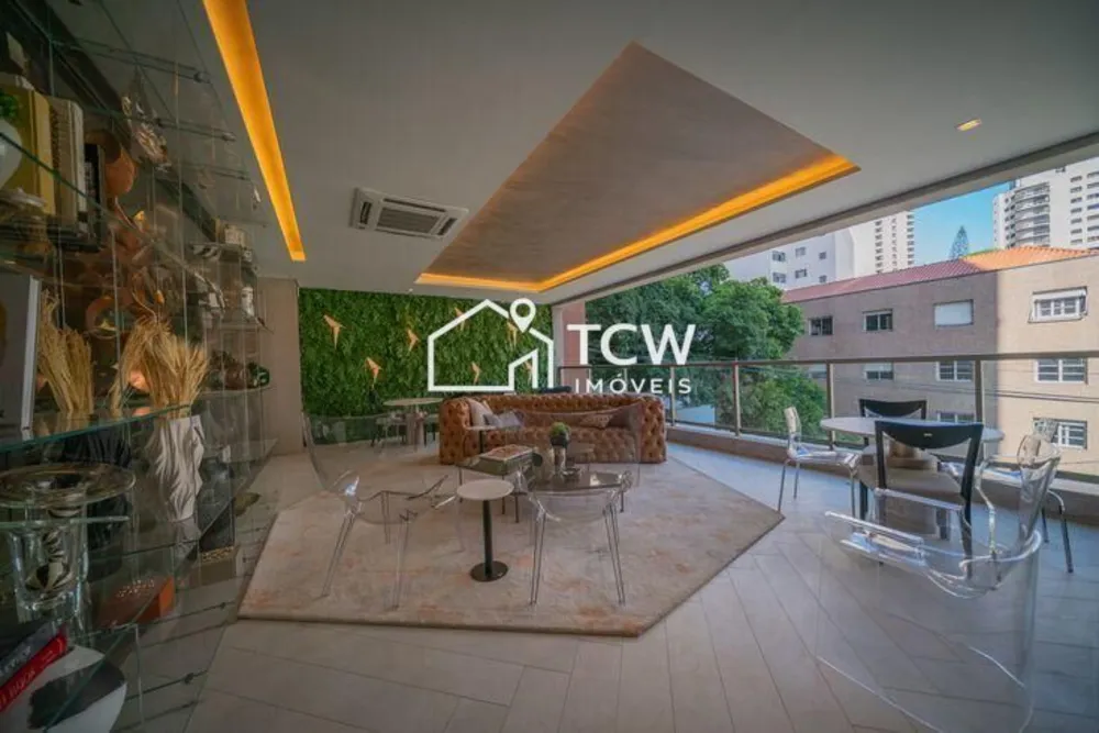 Apartamento, 3 quartos, 109 m² - Foto 4