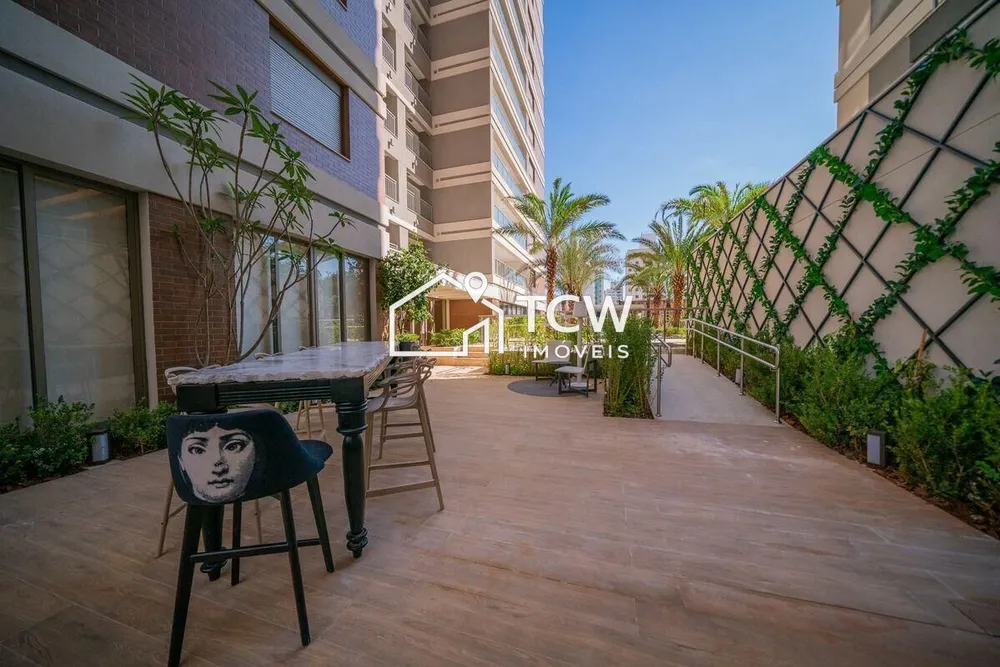 Apartamento, 3 quartos, 109 m² - Foto 8