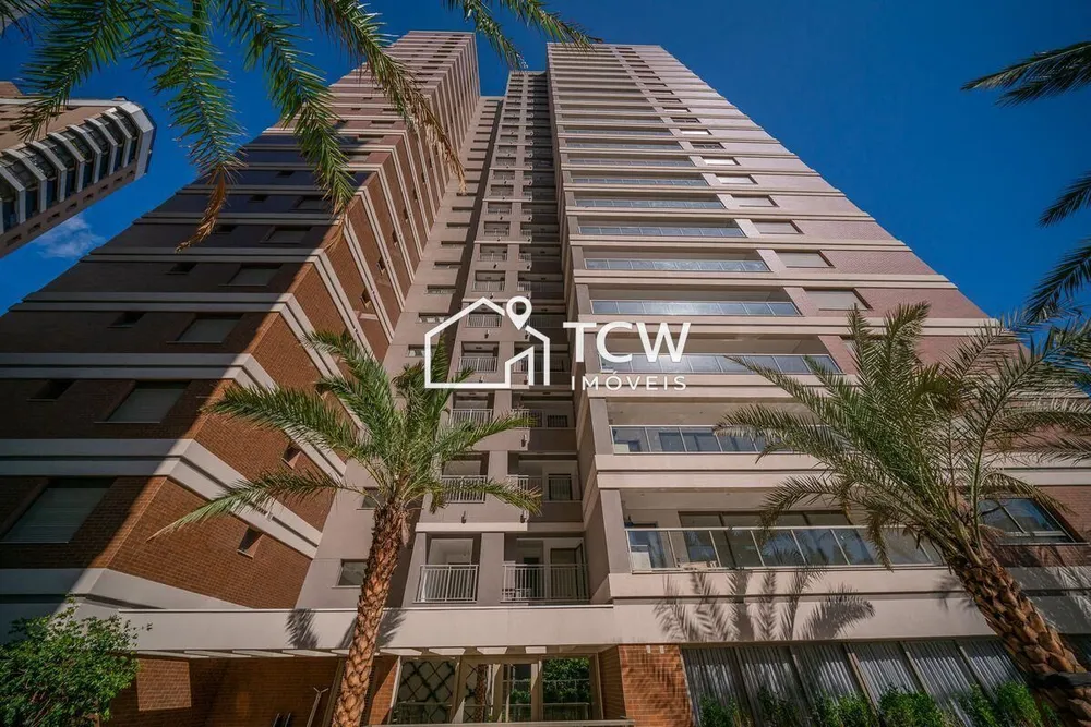 Apartamento, 3 quartos, 109 m² - Foto 1