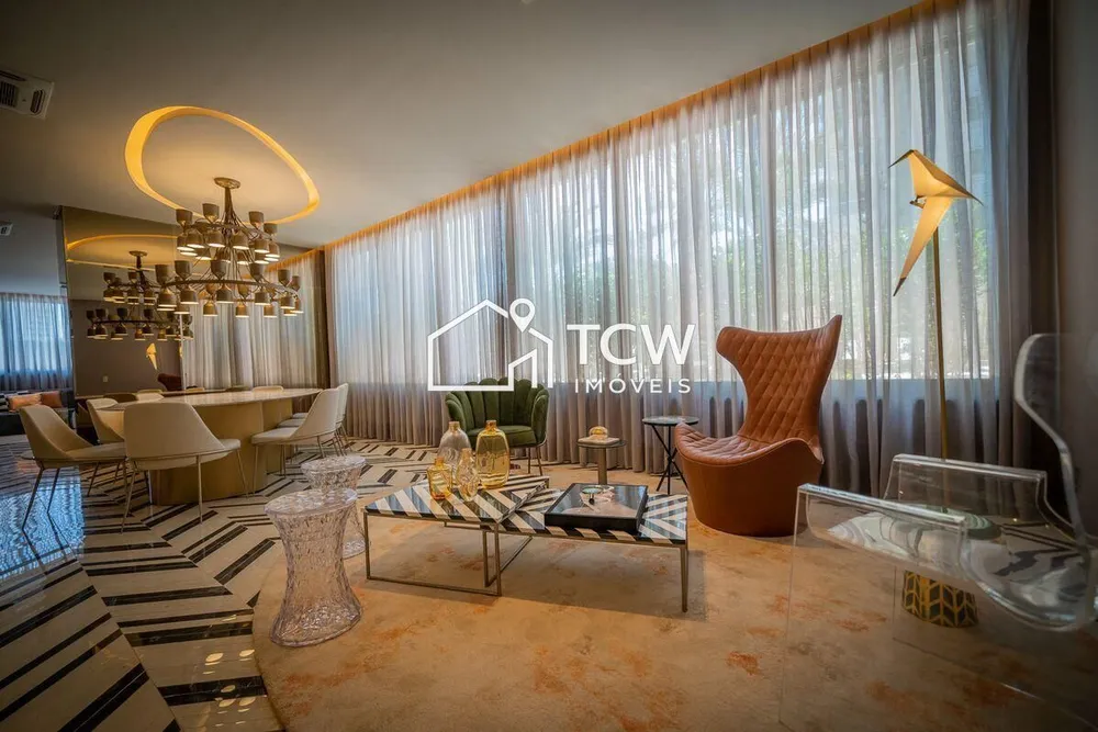 Apartamento, 3 quartos, 109 m² - Foto 6