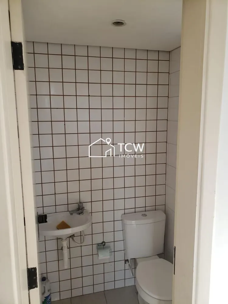 Sala-Conjunto, 33 m² - Foto 7
