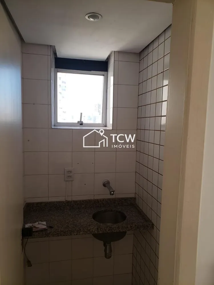 Sala-Conjunto, 33 m² - Foto 8