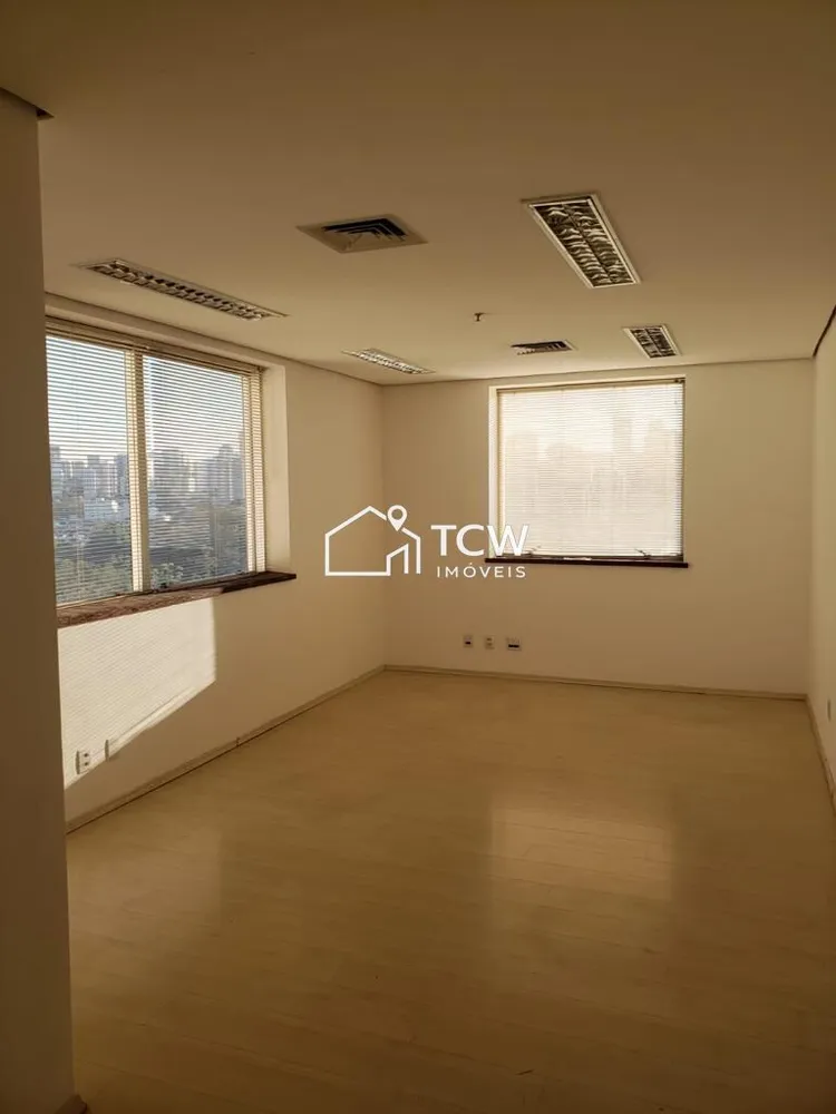 Sala-Conjunto, 33 m² - Foto 5