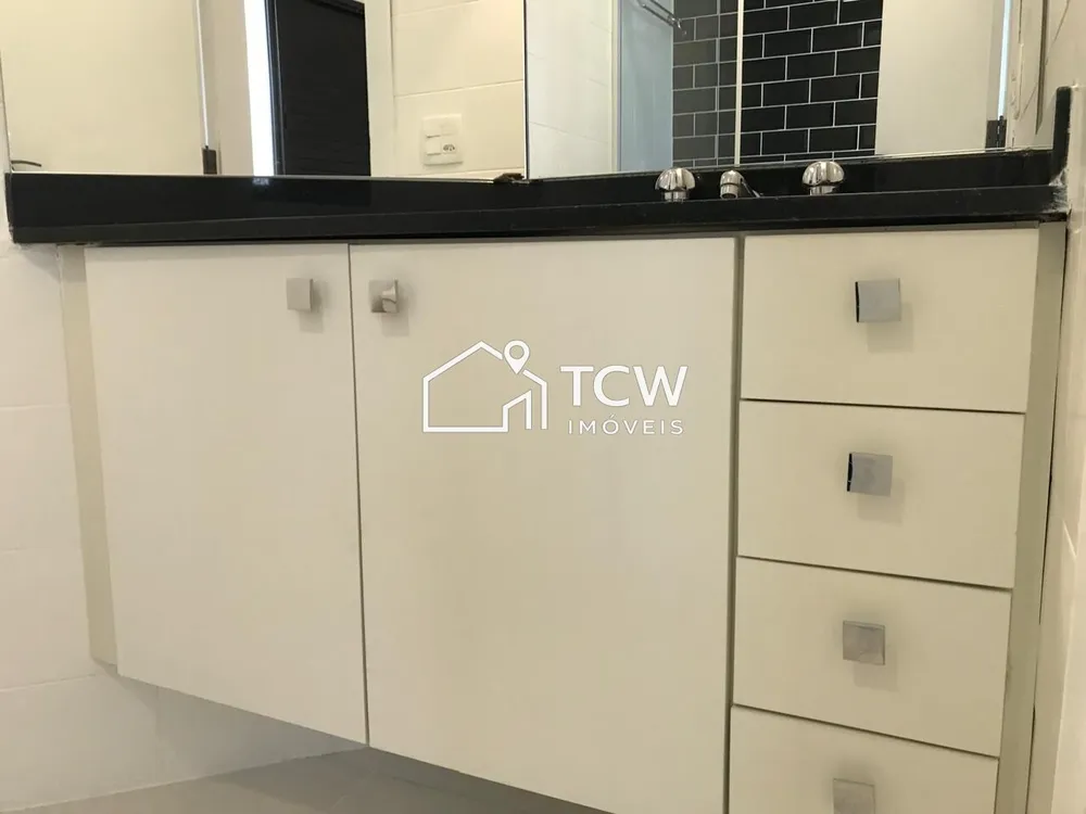 Apartamento, 4 quartos, 157 m² - Foto 1