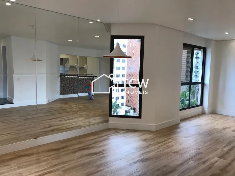 Apartamento, 4 quartos, 157 m² - Foto 1