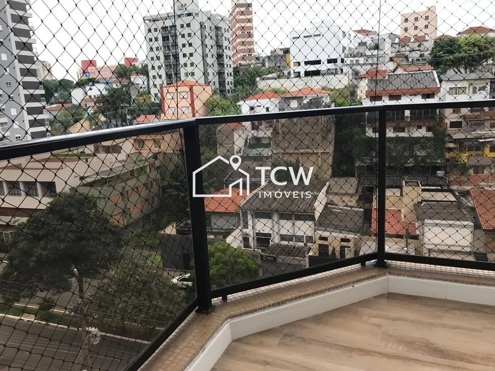 Apartamento, 4 quartos, 157 m² - Foto 3