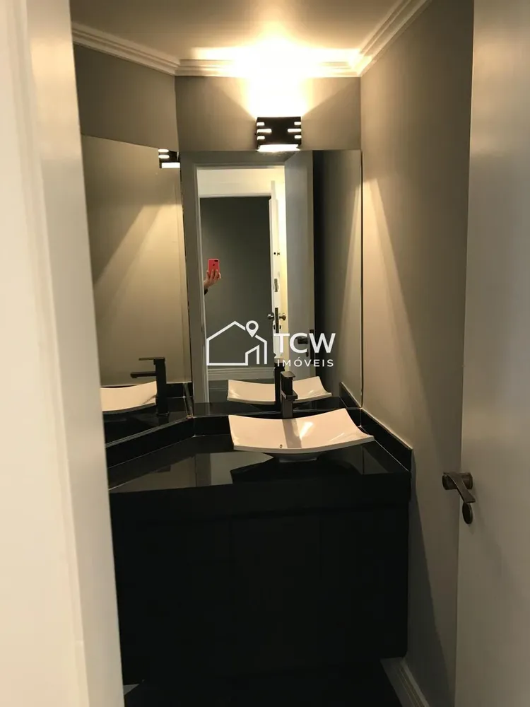 Apartamento, 4 quartos, 157 m² - Foto 7