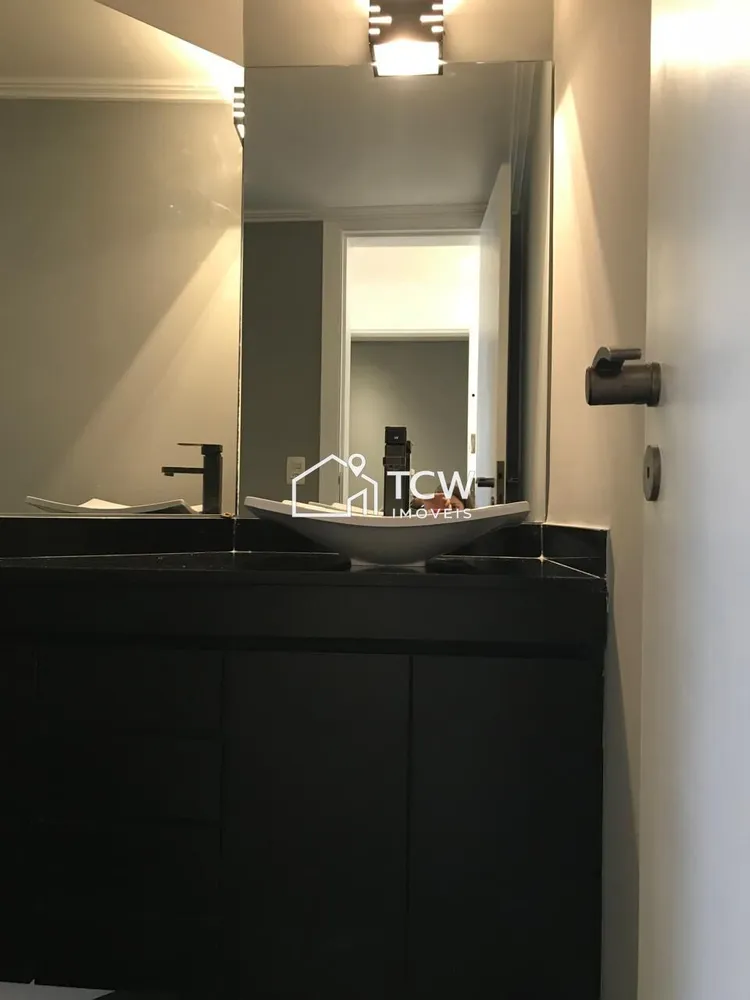 Apartamento, 4 quartos, 157 m² - Foto 5