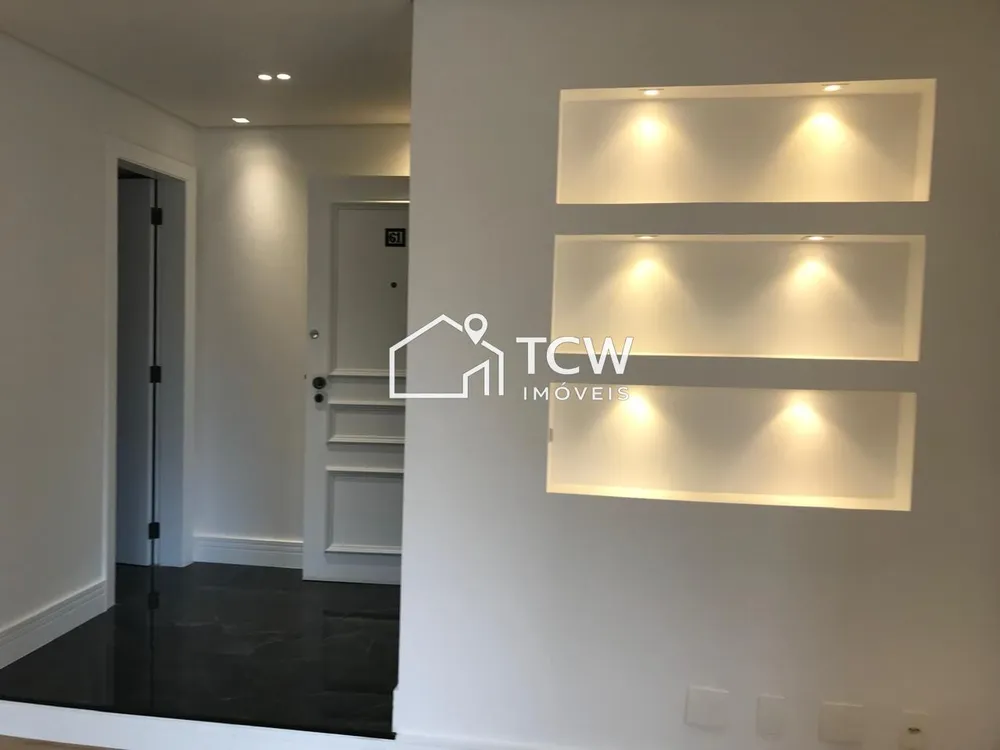 Apartamento, 4 quartos, 157 m² - Foto 6