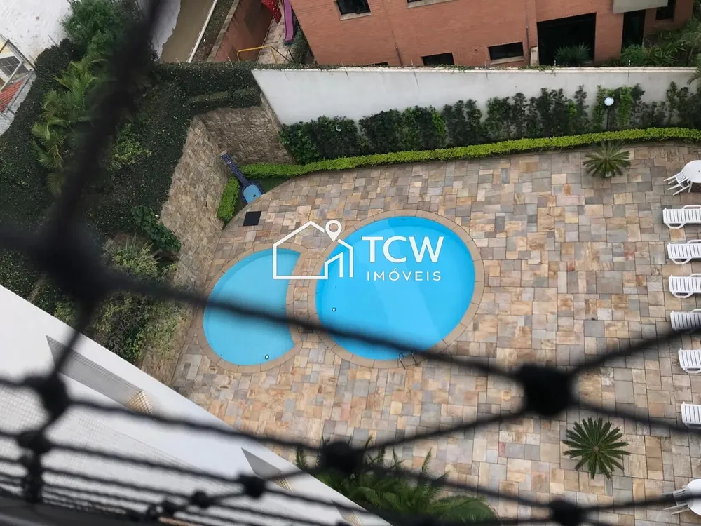 Apartamento, 4 quartos, 157 m² - Foto 6