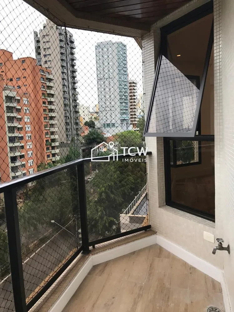 Apartamento, 4 quartos, 157 m² - Foto 7