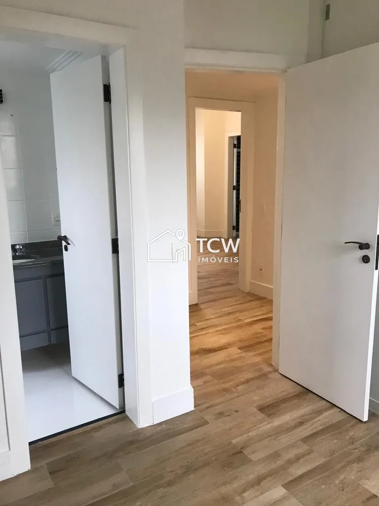 Apartamento, 4 quartos, 157 m² - Foto 8