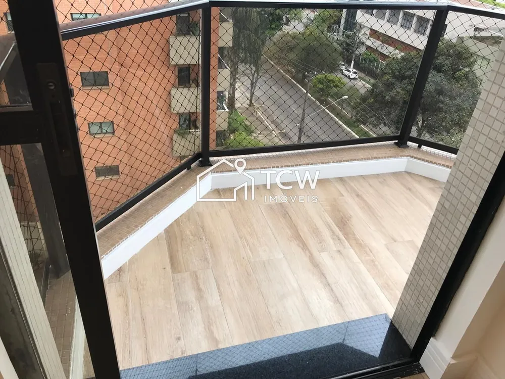Apartamento, 4 quartos, 157 m² - Foto 3