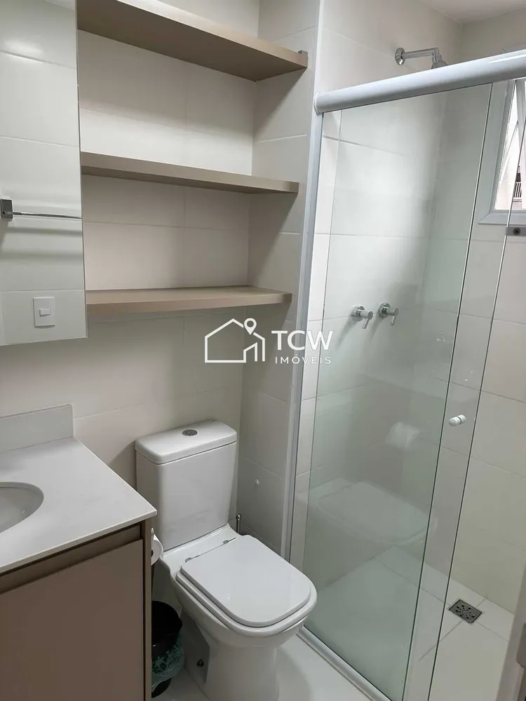 Apartamento, 1 quarto, 41 m² - Foto 8