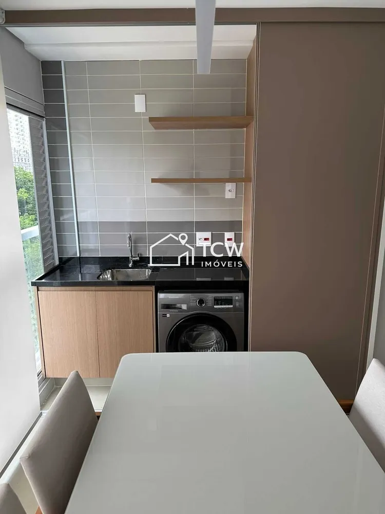 Apartamento, 1 quarto, 41 m² - Foto 3