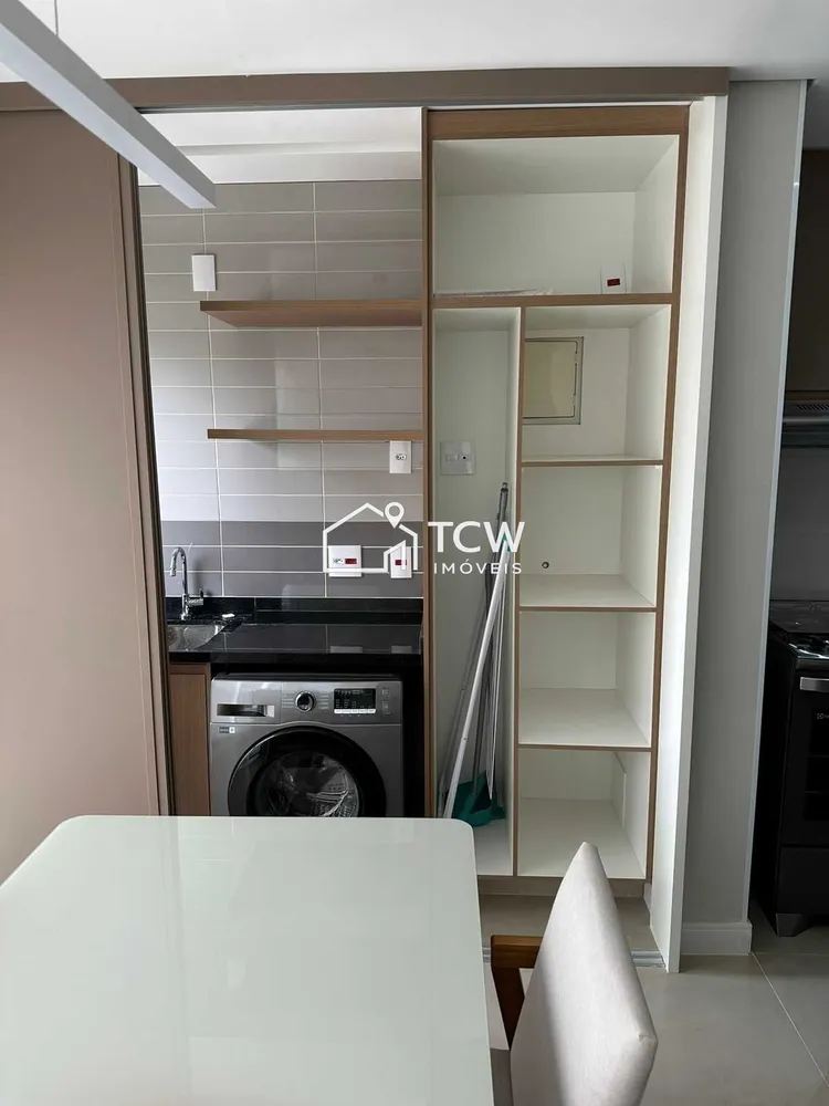 Apartamento, 1 quarto, 41 m² - Foto 4