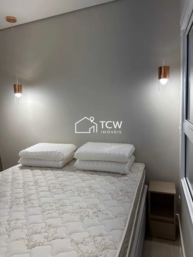 Apartamento, 1 quarto, 41 m² - Foto 7