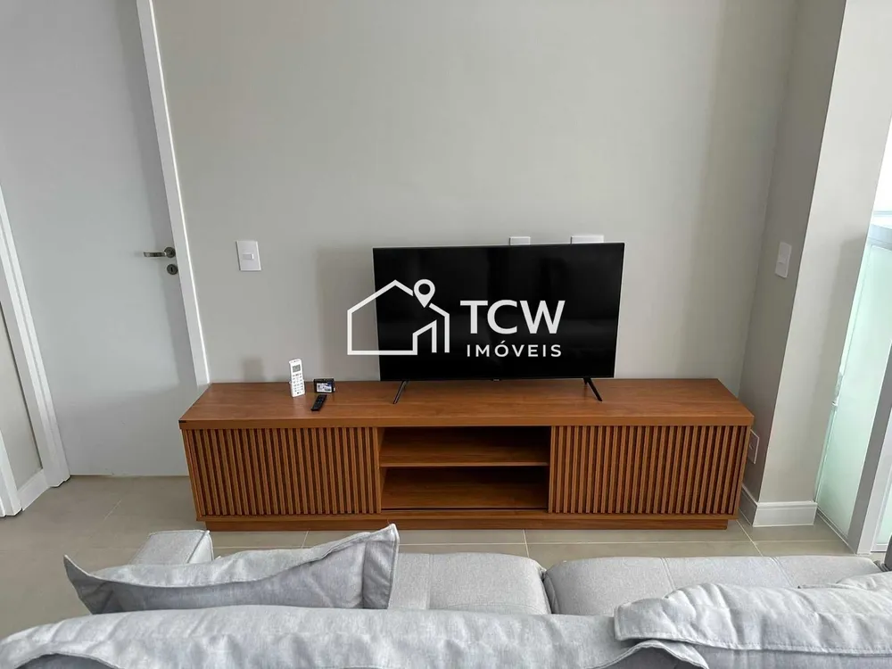 Apartamento, 1 quarto, 41 m² - Foto 5