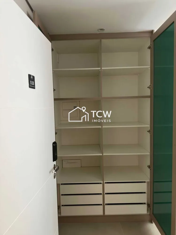 Apartamento, 1 quarto, 41 m² - Foto 6