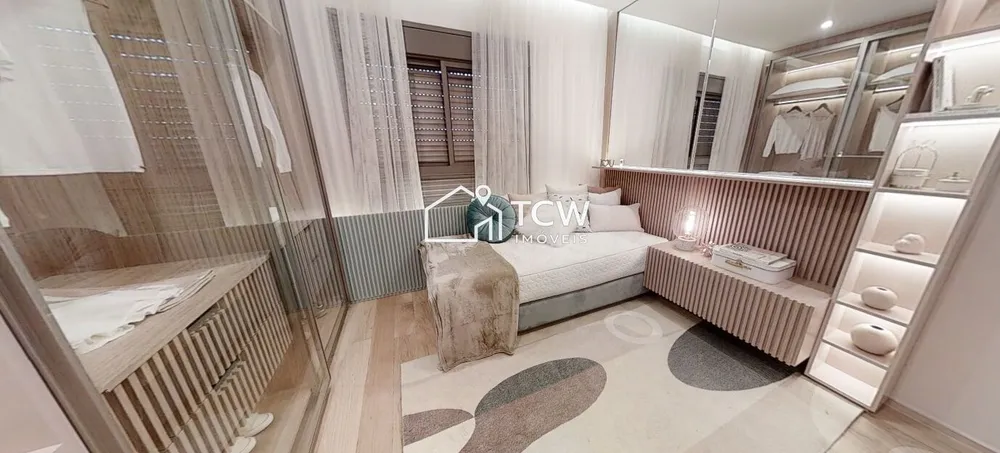 Apartamento, 3 quartos, 136 m² - Foto 8