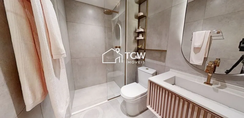 Apartamento, 3 quartos, 136 m² - Foto 9