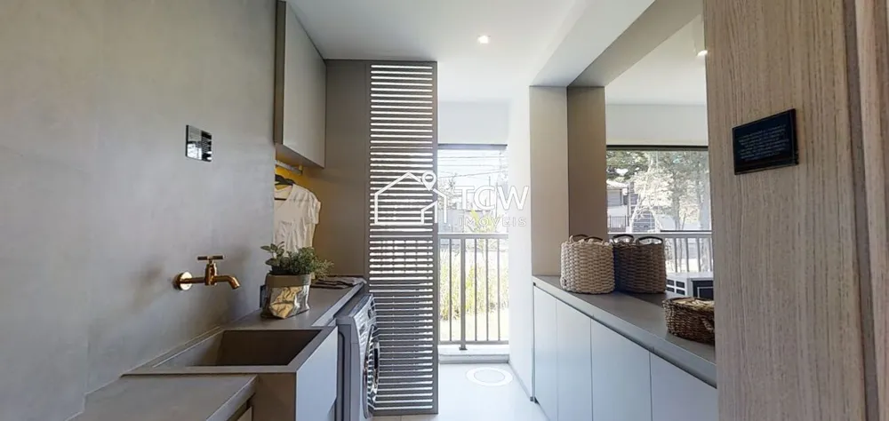 Apartamento, 3 quartos, 136 m² - Foto 1