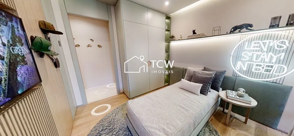 Apartamento, 3 quartos, 136 m² - Foto 5