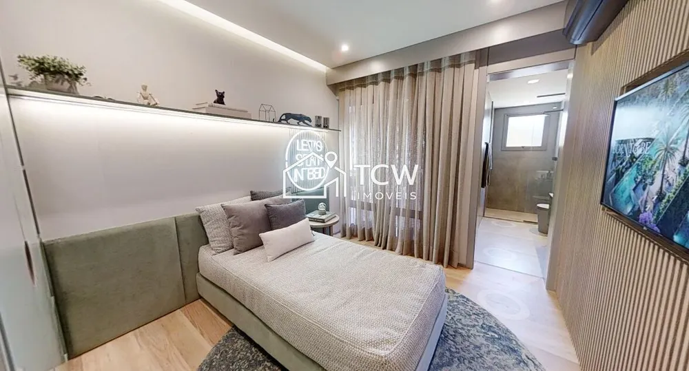 Apartamento, 3 quartos, 136 m² - Foto 5