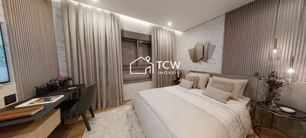 Apartamento, 3 quartos, 136 m² - Foto 2