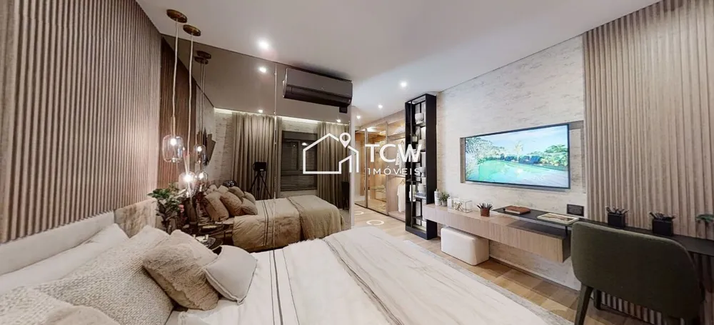 Apartamento, 3 quartos, 136 m² - Foto 6