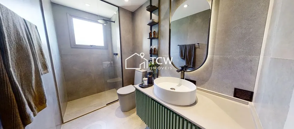 Apartamento, 3 quartos, 136 m² - Foto 4