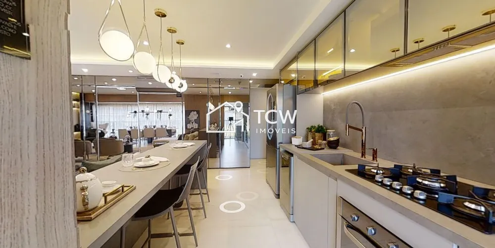 Apartamento, 3 quartos, 136 m² - Foto 4