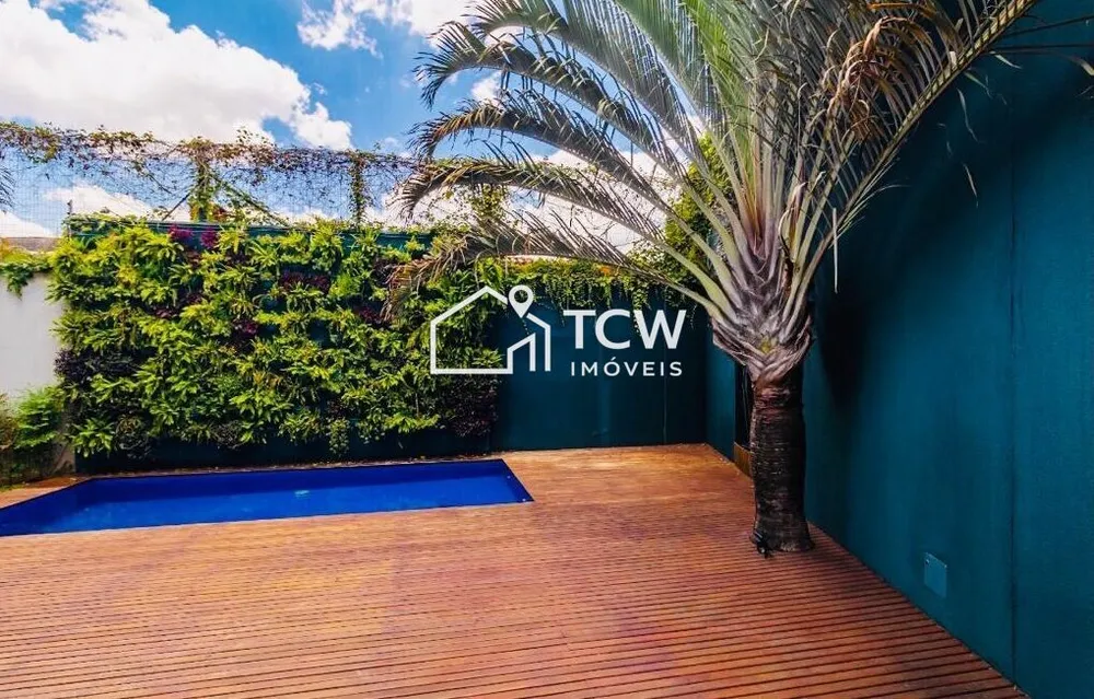 Casa de Condomínio, 4 quartos - Foto 7