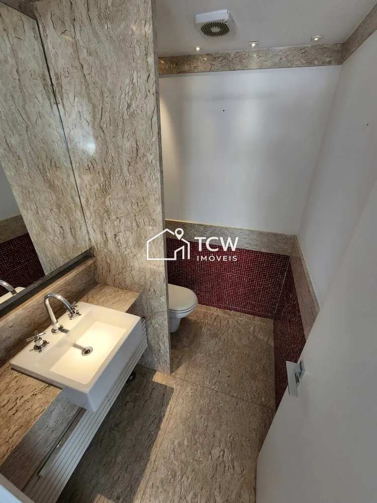 Cobertura, 4 quartos, 231 m² - Foto 1