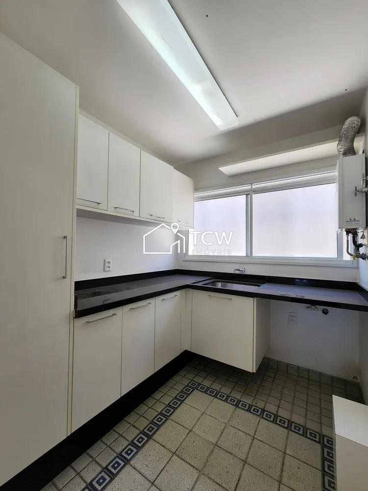 Cobertura, 4 quartos, 231 m² - Foto 3