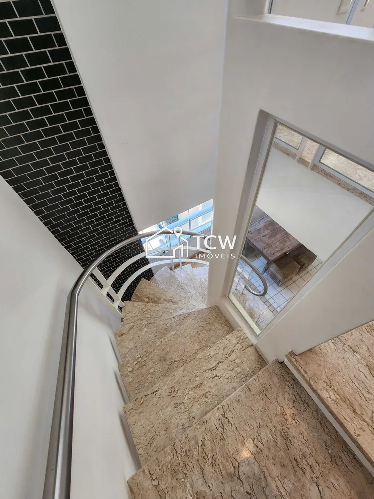 Cobertura, 4 quartos, 231 m² - Foto 5