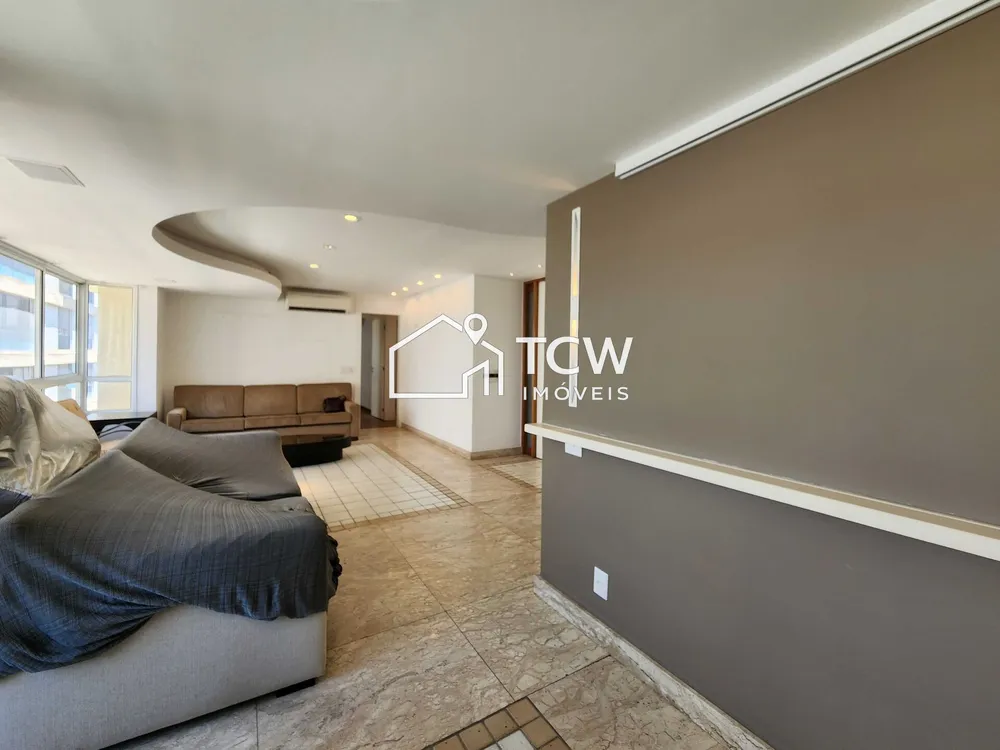 Cobertura, 4 quartos, 231 m² - Foto 4