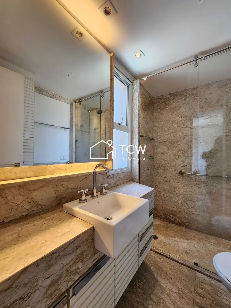 Cobertura, 4 quartos, 231 m² - Foto 9