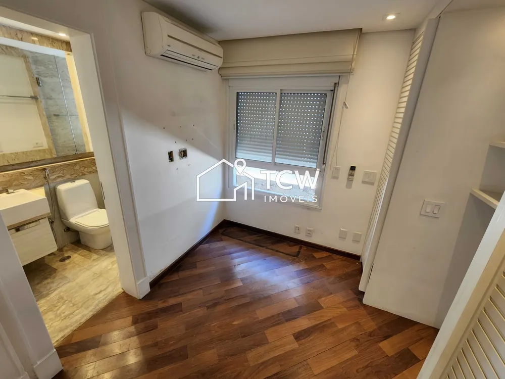 Cobertura, 4 quartos, 231 m² - Foto 2