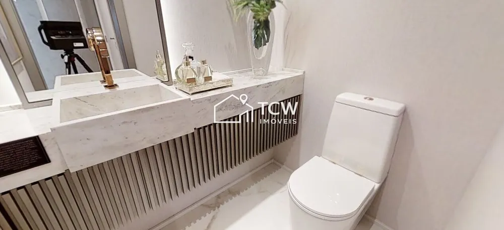 Apartamento, 2 quartos, 89 m² - Foto 4