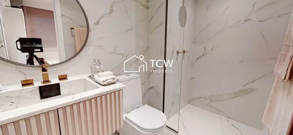 Apartamento, 2 quartos, 89 m² - Foto 8