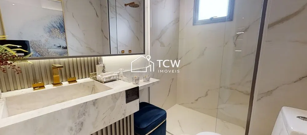Apartamento, 2 quartos, 89 m² - Foto 6