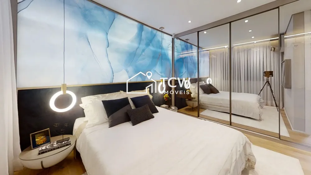Apartamento, 2 quartos, 89 m² - Foto 5