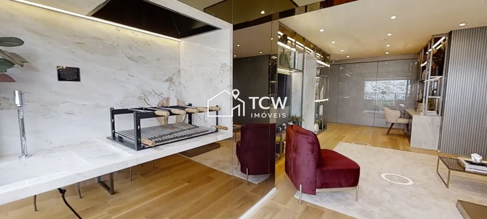 Apartamento, 2 quartos, 89 m² - Foto 1