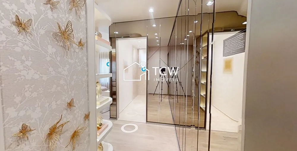 Apartamento, 4 quartos, 341 m² - Foto 10
