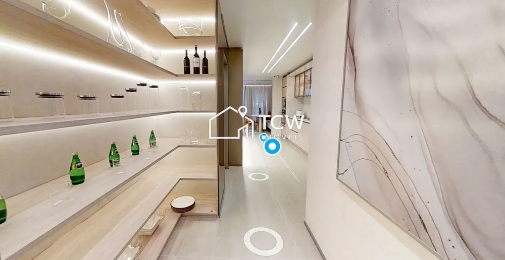 Apartamento, 4 quartos, 341 m² - Foto 5